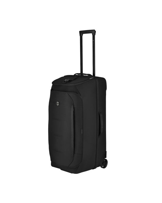 612425 Crosslight Wheeled Duffel