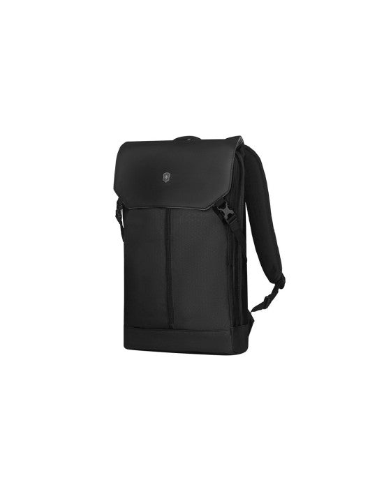 610222 Altmont Original Flapover Laptop Backpack Black