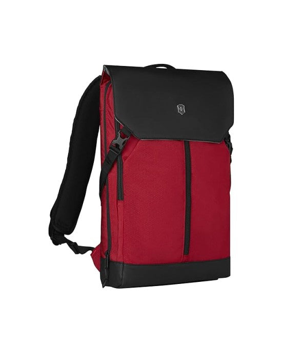 610224 Altmont Original Flapover Laptop Backpack Red