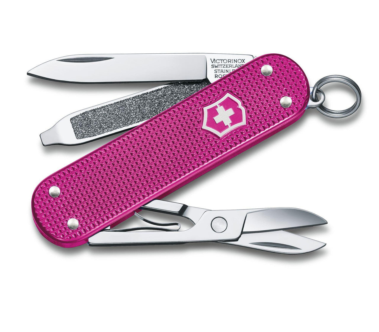 0.6221.251G Classic SD Alox, 58 mm, Flamingo Party