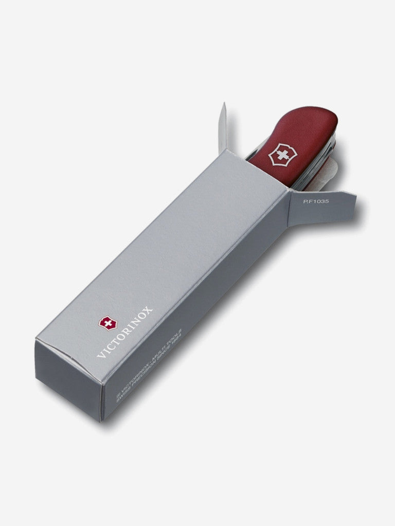 0.8573 Hunter, 111 mm, rot