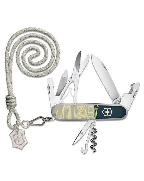 1.3909.E223 Companion, 91 mm, New York Style