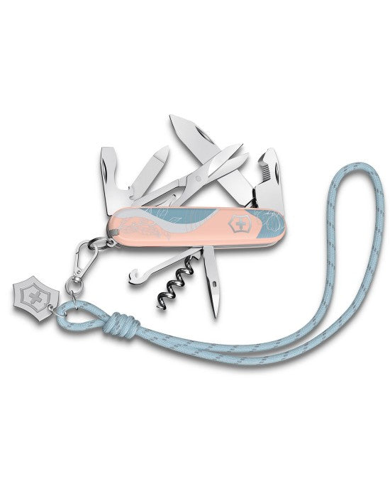 1.3909.E221 Companion, 91 mm, Paris Style