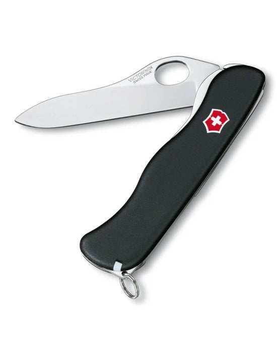 0.8416.M3 Sentinel M Clip, 111 mm, schwarz