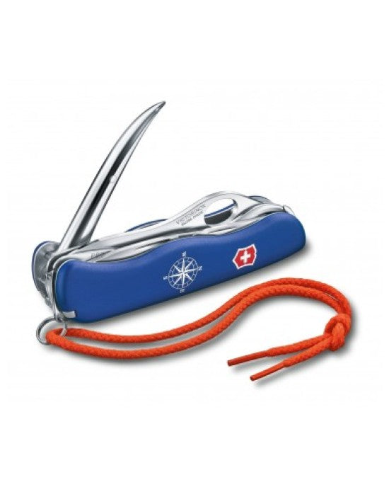 0.8503.2MW Skipper Pro MW, 111 mm, blau