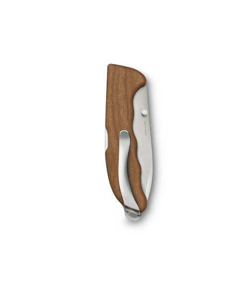 0.9415.D630 Evoke Wood, braun