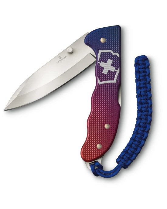 0.9415.D221 Evoke Alox, blau/rot