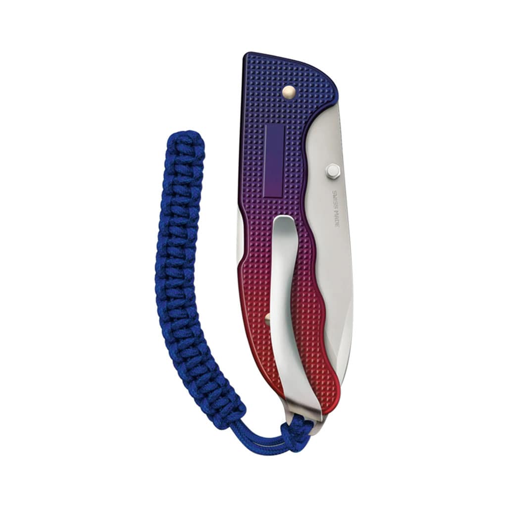 0.9415.D221 Evoke Alox, blau/rot