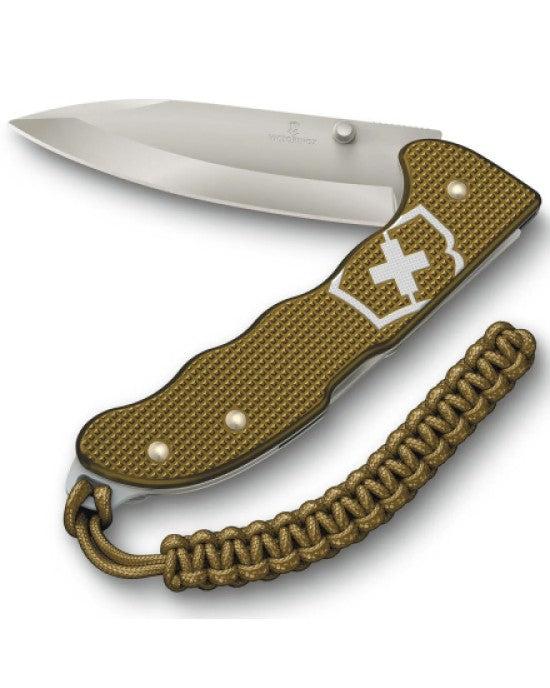 0.9415.L24 Evoke, Alox Limited Edition 2024, Terra Brown