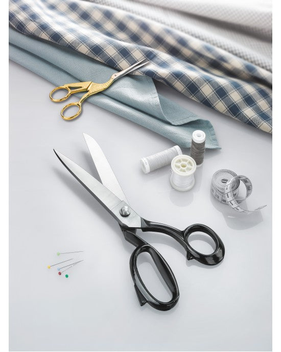 8310_8.1119.26 TAILOR'S SCISSORS