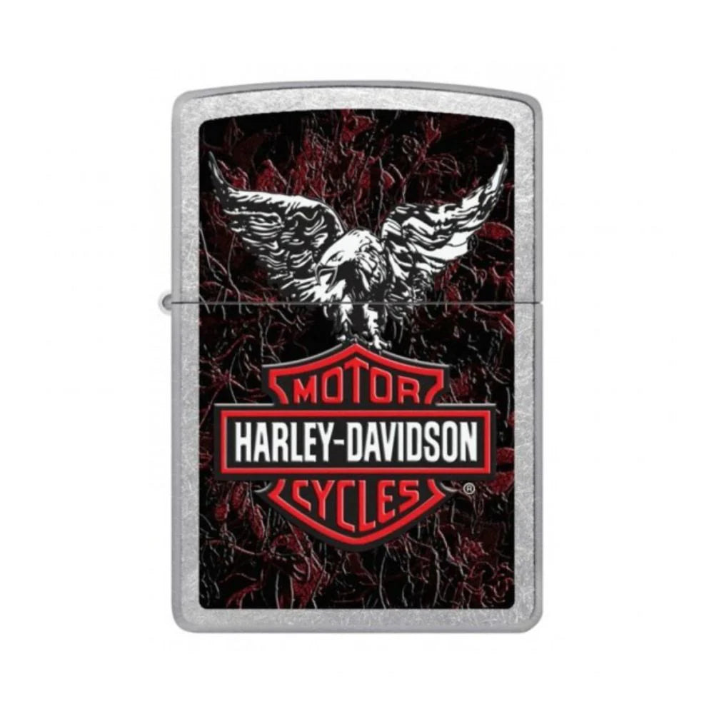 207 CI000299 HARLEY DAVIDSON EAGLEB