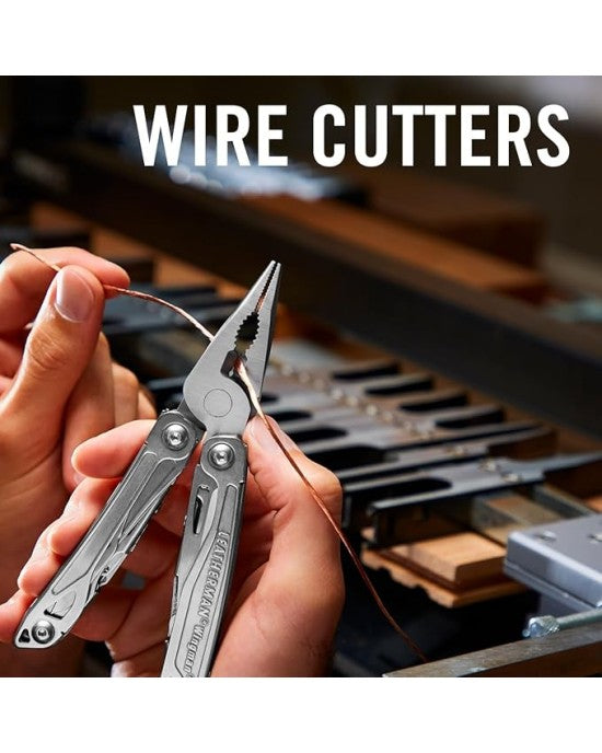 832523 Leatherman Wingman® Box