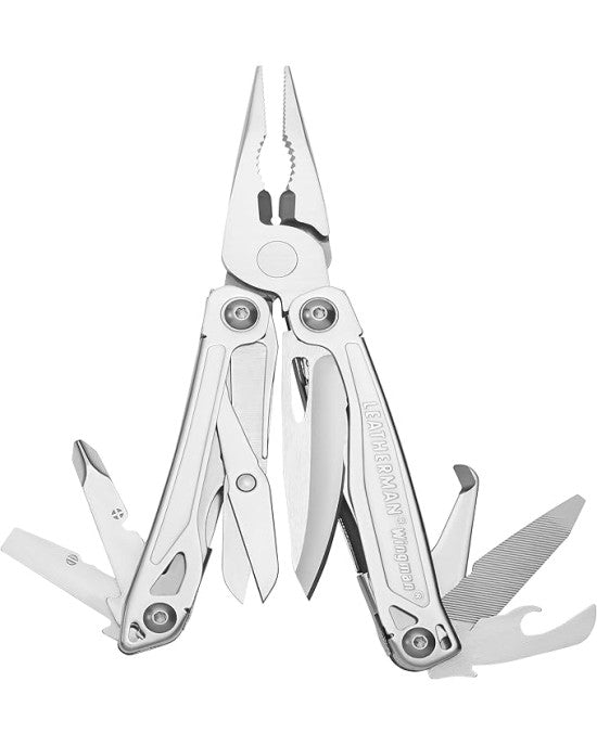 832523 Leatherman Wingman® Box