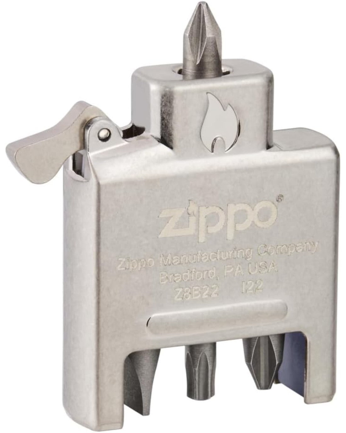 Zippo Bit Safe Lighter Insert