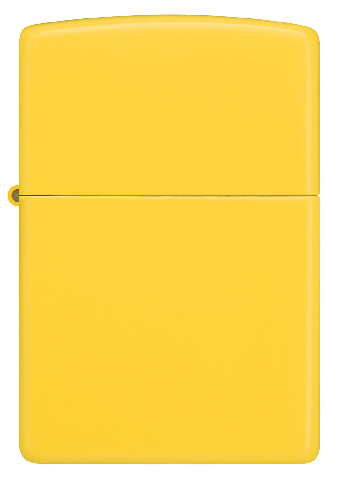 46019 SUNFLOWER YELLOW MATTE