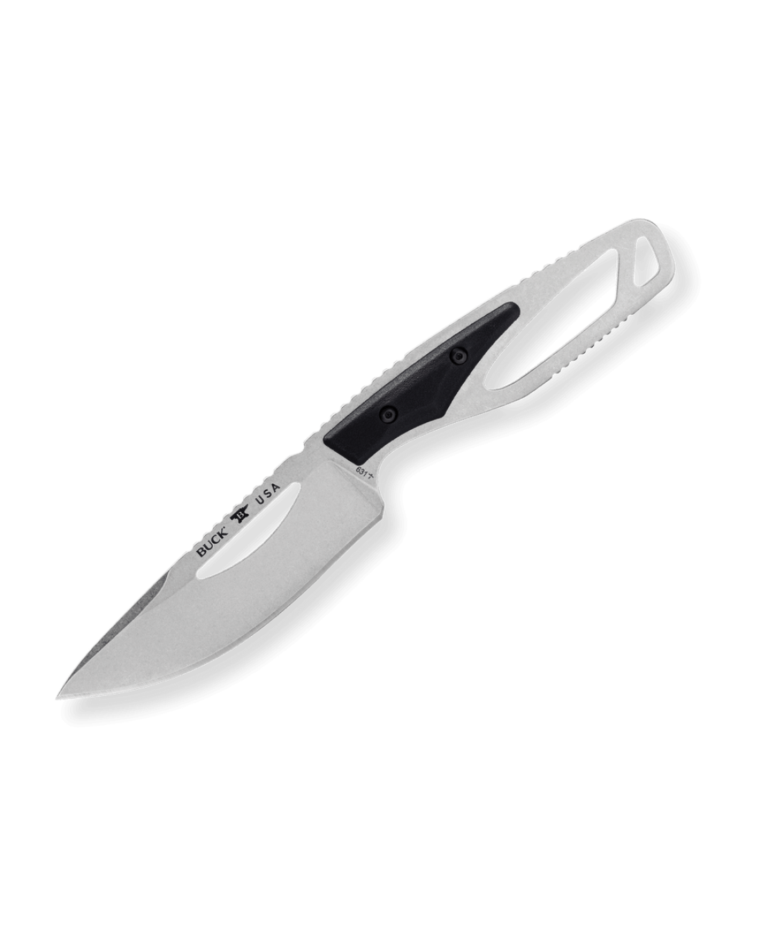 13501_PAKLITE FIELD KNIFE SELECT,BL