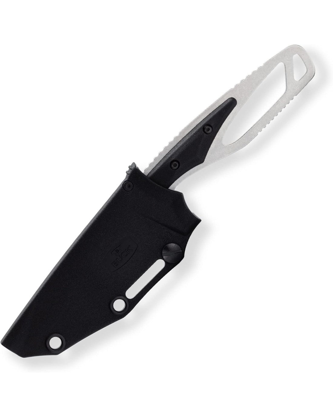 13501_PAKLITE FIELD KNIFE SELECT,BL