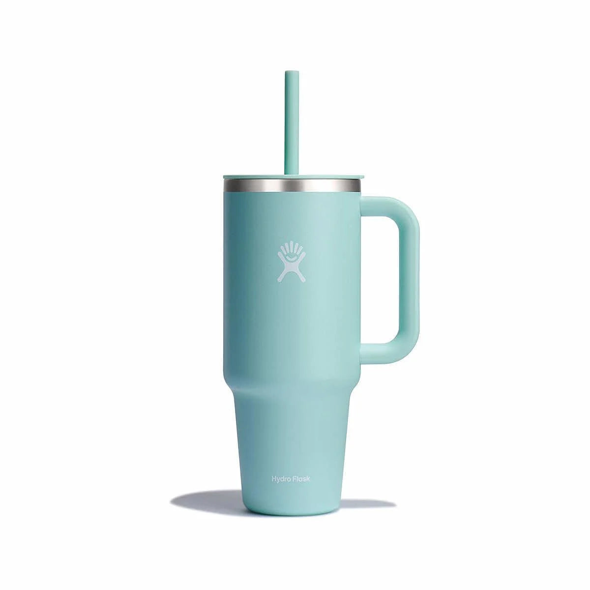 40 OZ ALL AROUND TRAVEL TUMBLER