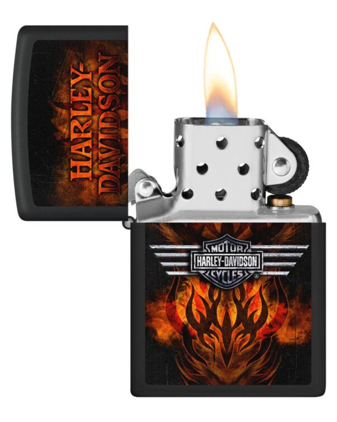 218 CI407105 HARLEY DAVIDSON