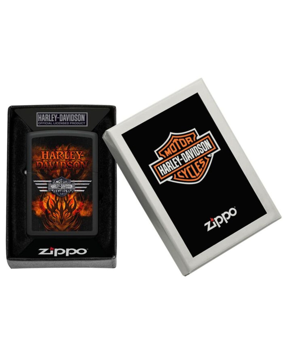 218 CI407105 HARLEY DAVIDSON