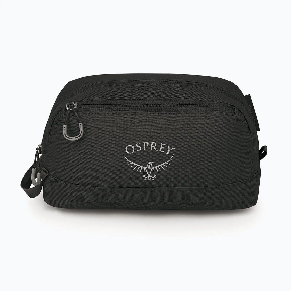 10004993 OSPREY DAYLITE TOILETRY KIT BLACK O/S
