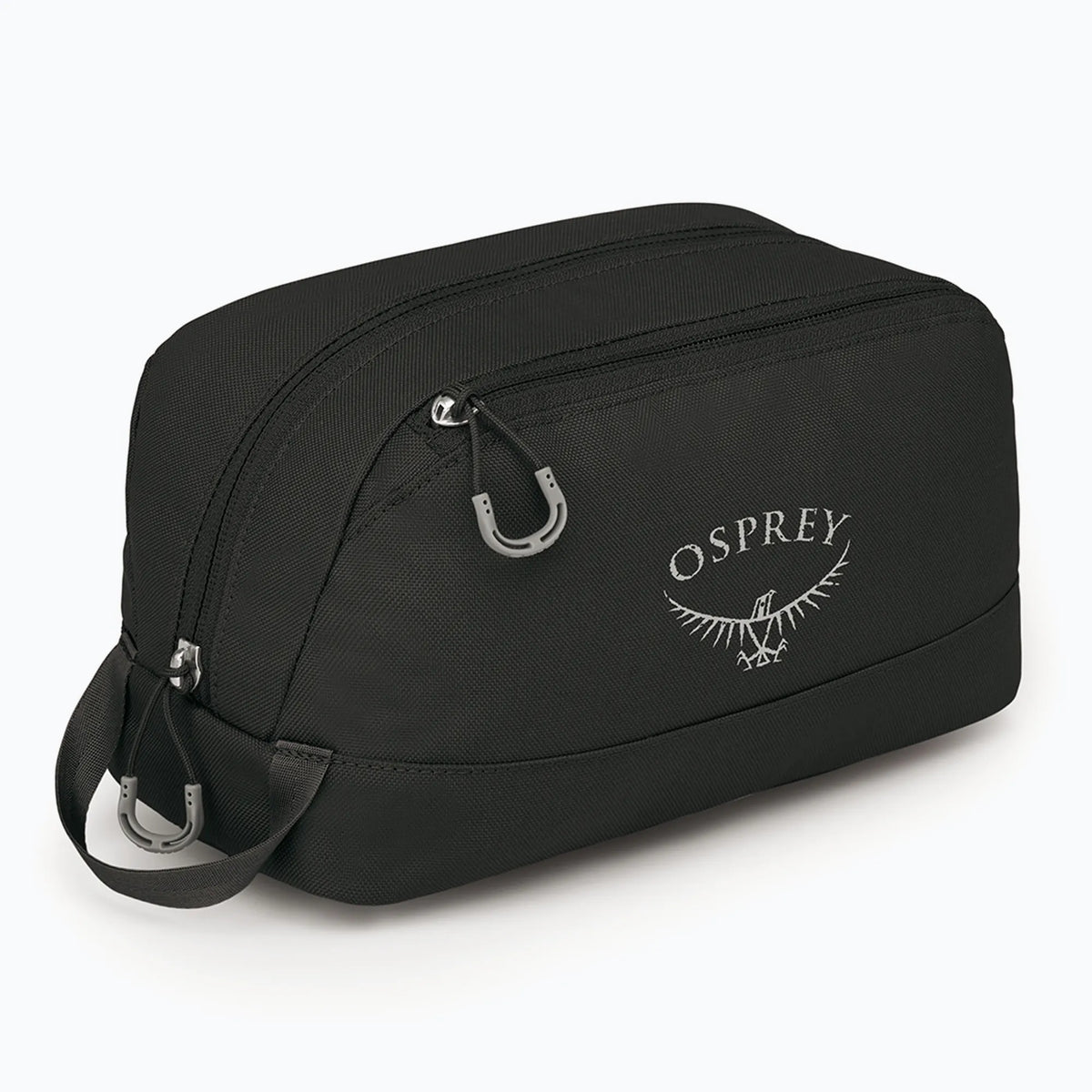 10004993 OSPREY DAYLITE TOILETRY KIT BLACK O/S