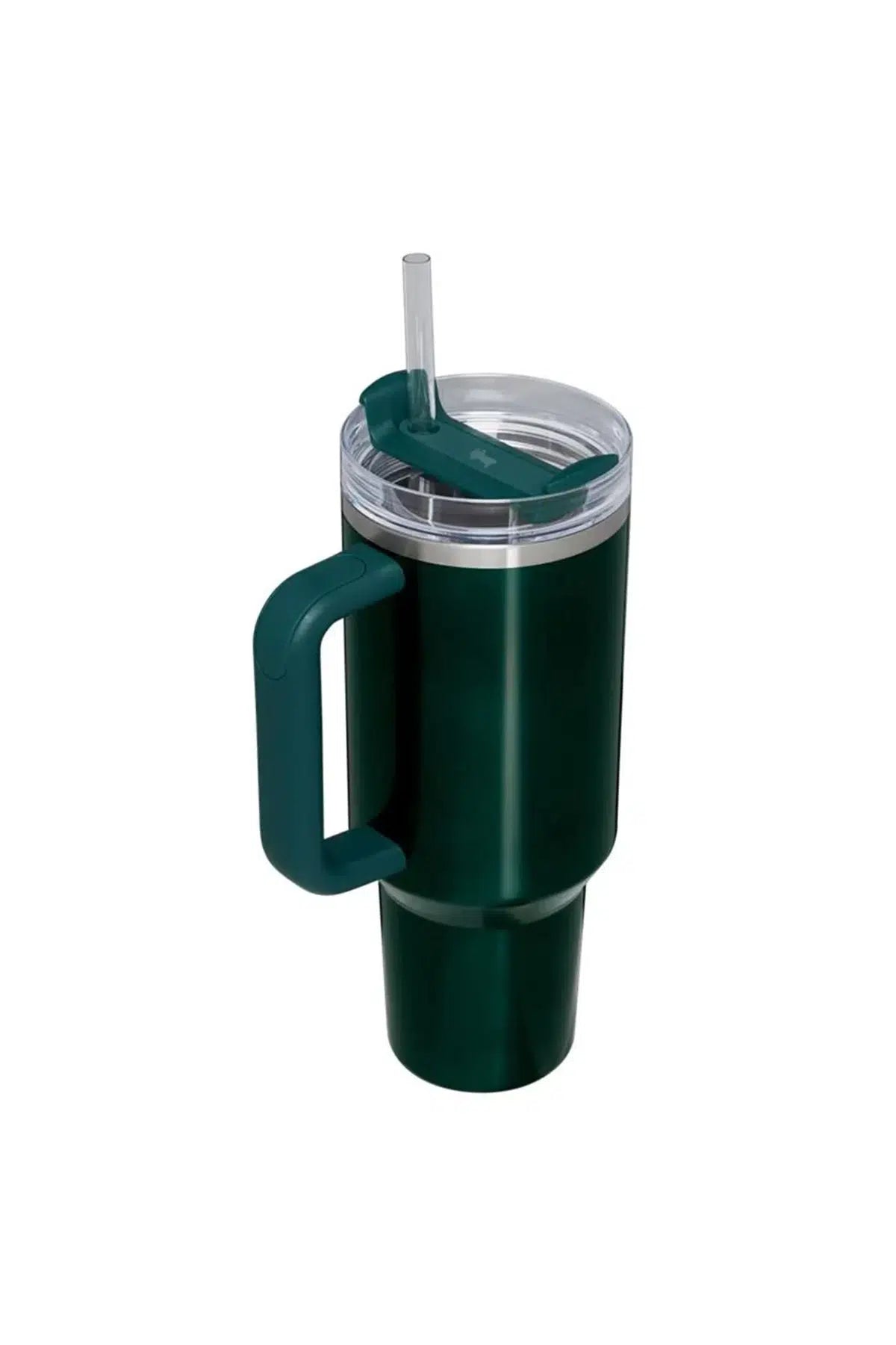 STAN ADV 40OZ QNCHRH2.O TM TUMB EVRGREEN GLOW - EU