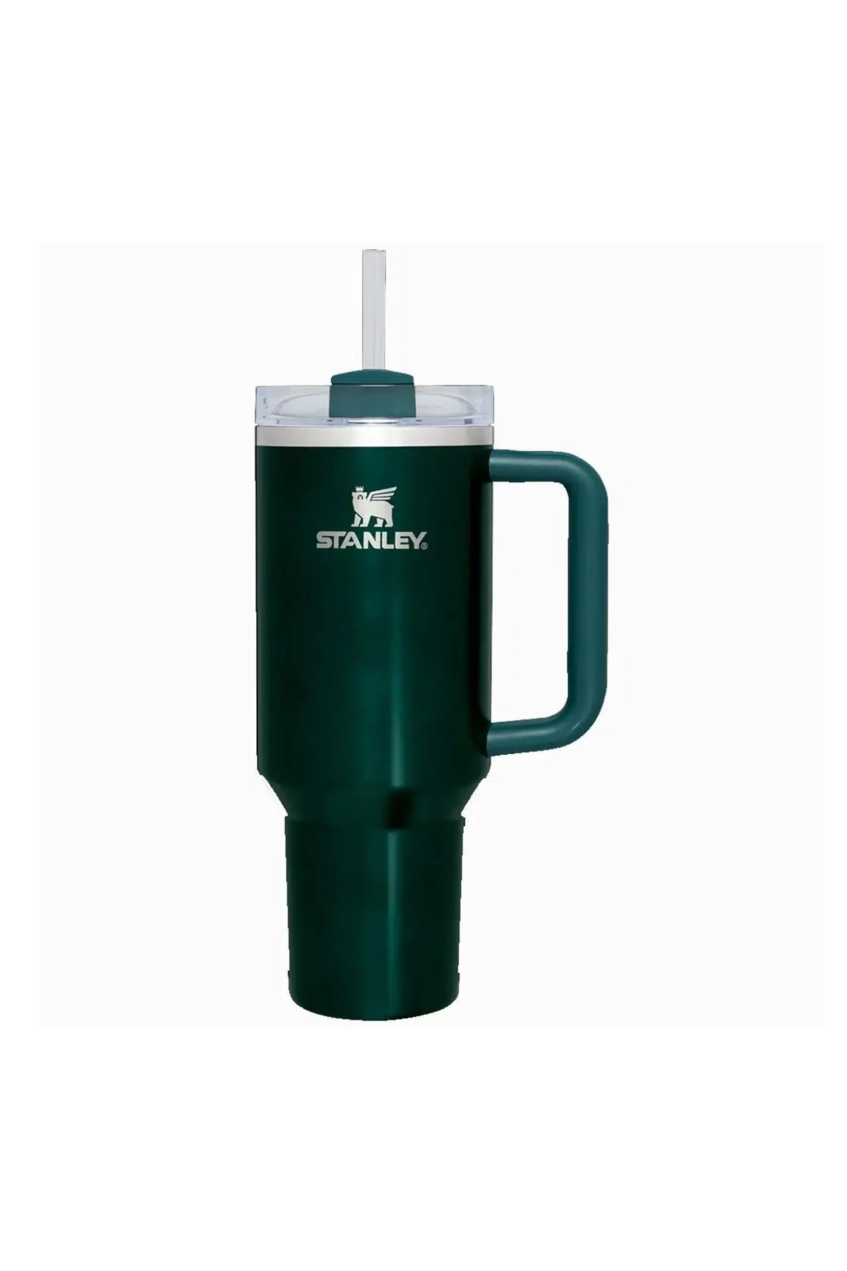 STAN ADV 40OZ QNCHRH2.O TM TUMB EVRGREEN GLOW - EU