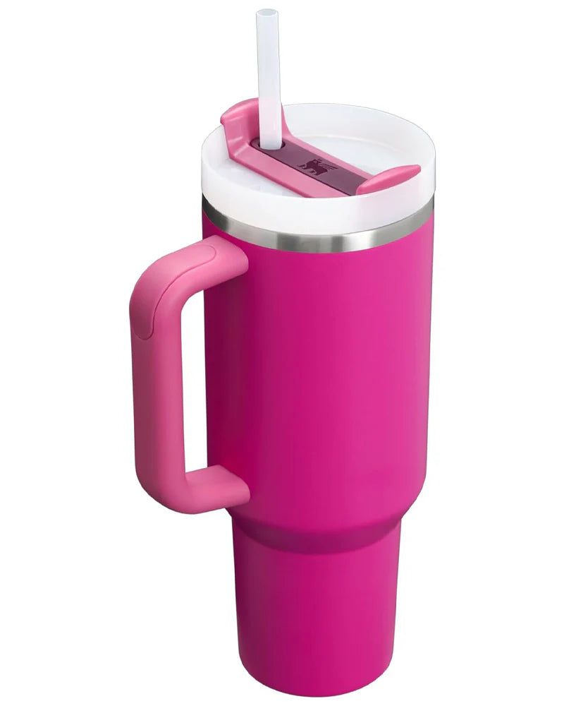 STAN ADV 40OZ QNCHRH2.O TM TUMB FUCHSIA - EU