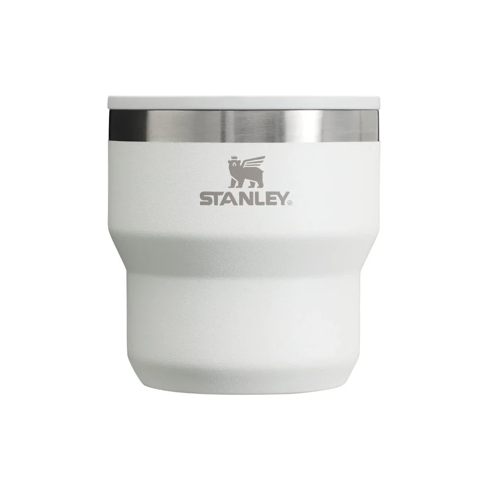 Stanley Stay-Hot 10oz Stacking Cup, Black 2.0