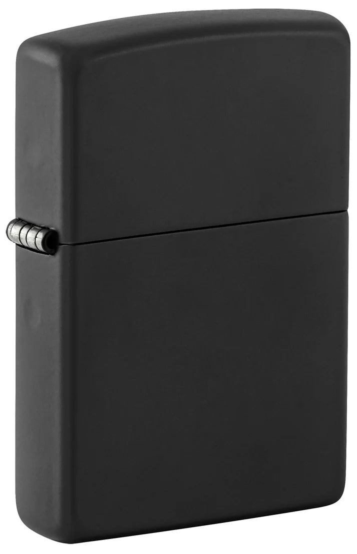 218-LIGHTER BLACKMATTE