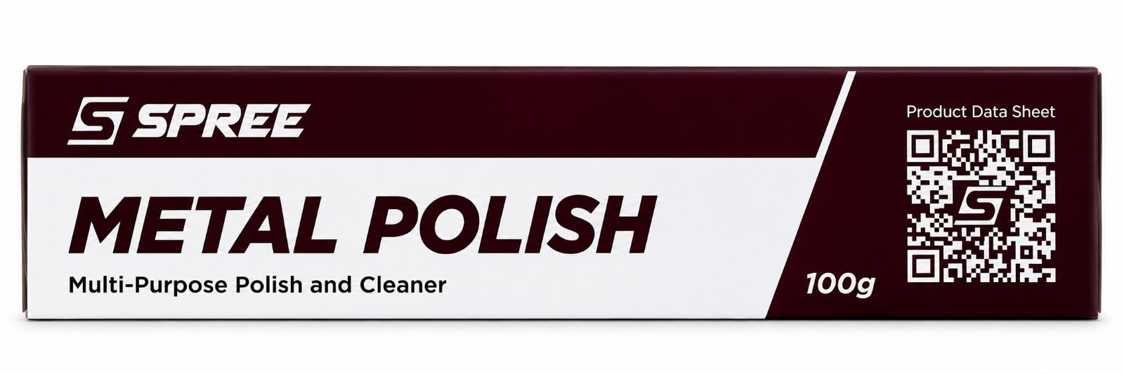 SPREE Metal Polish – 100g
