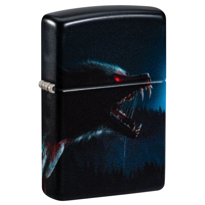 48923 Horror Wolf - 540 Color