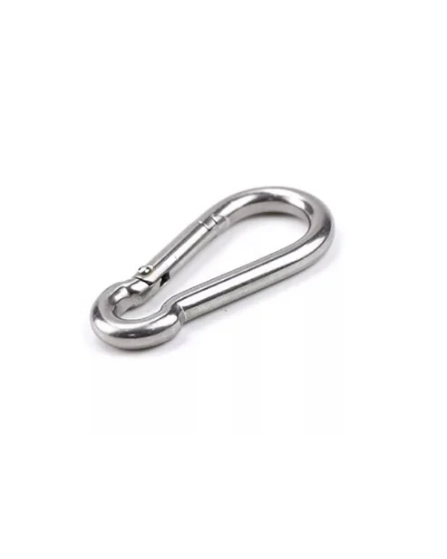 8818_4mm STEEL SILVER MAGNETIC