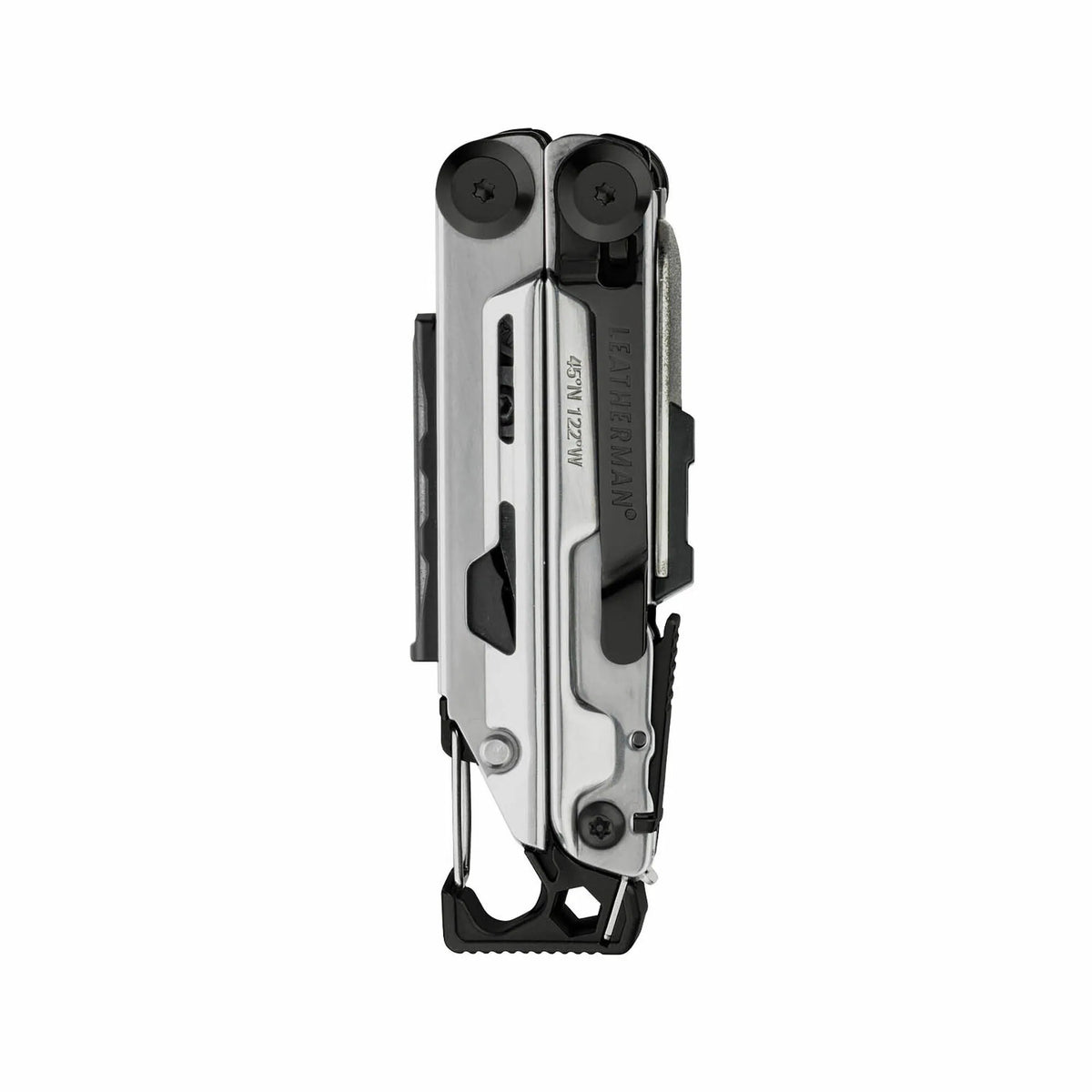 832625 Leatherman Signal Black and Silver