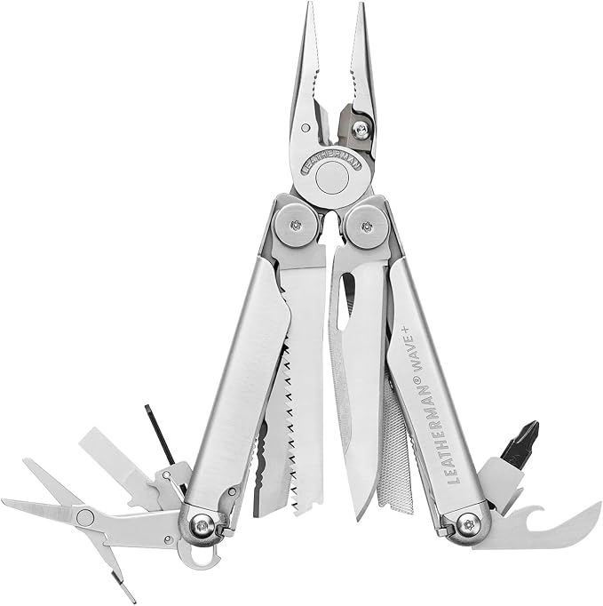 832923 Leatherman Wave+2H Nylon