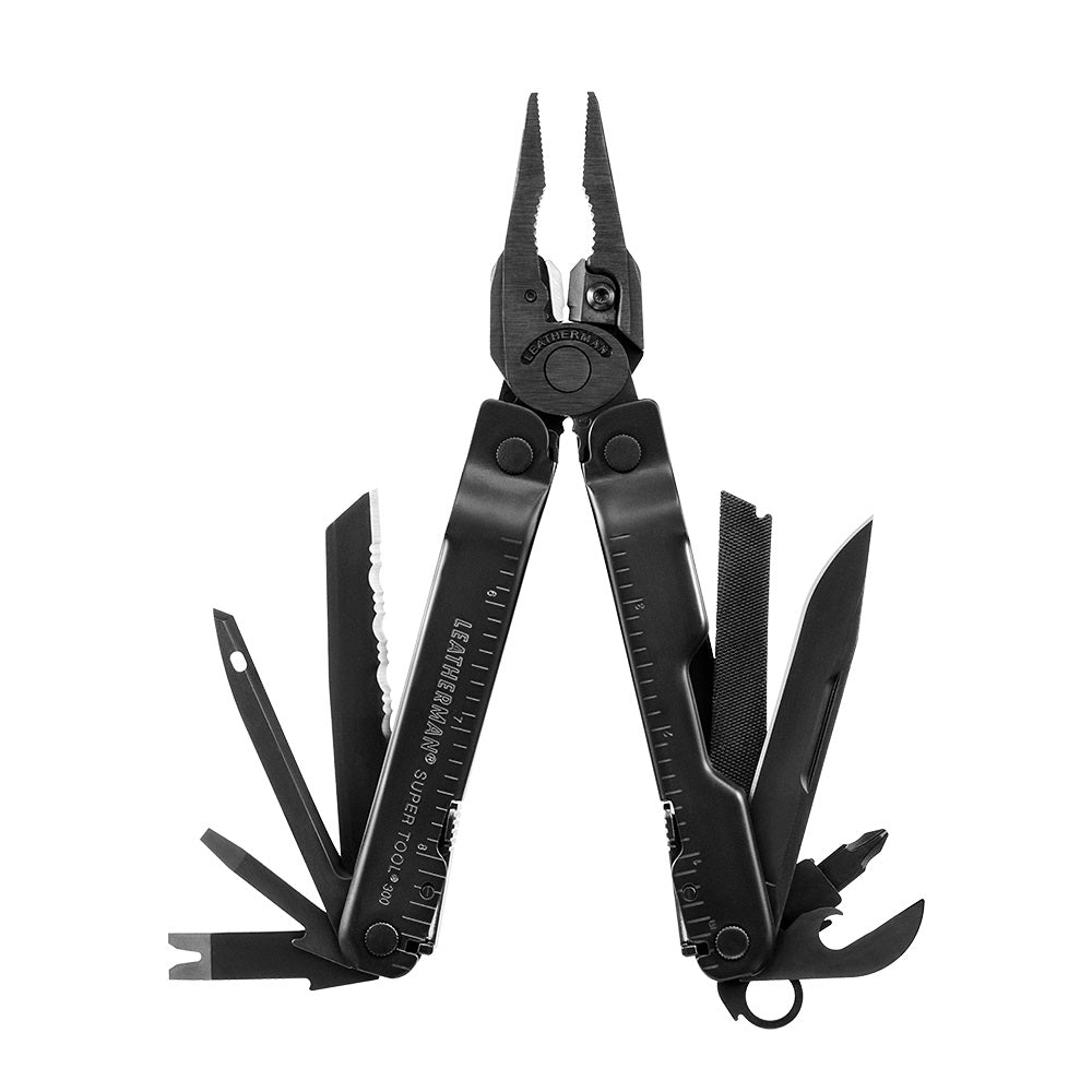 832758 SUPER TOOL 300M BLACK