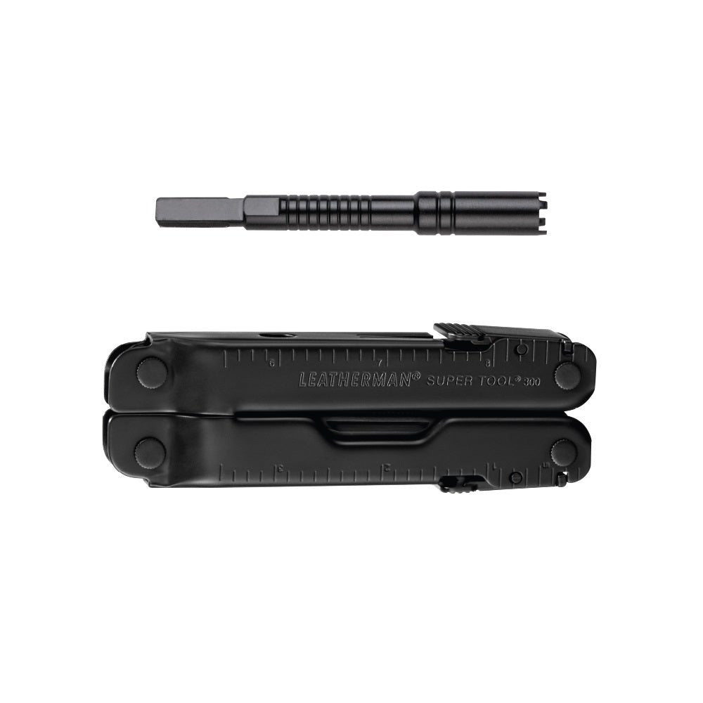 832758 SUPER TOOL 300M BLACK