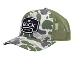 13891 CAP MARSH DUCK CAMO