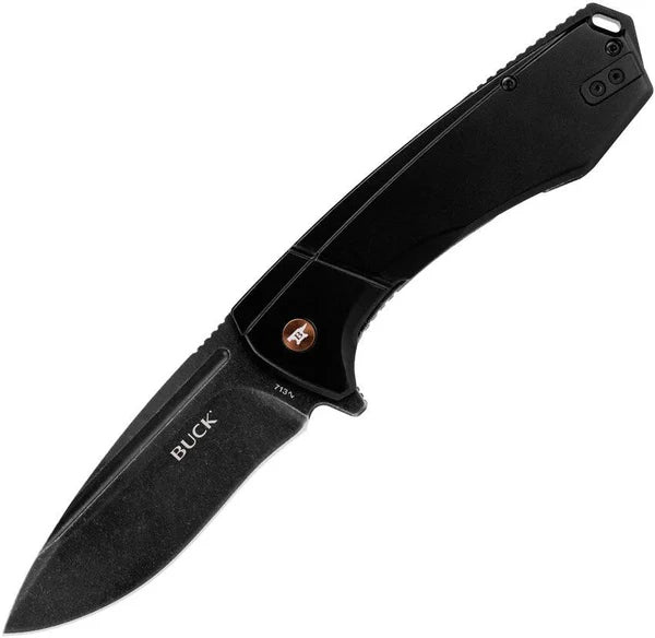 14154_RUCKUS,FRAME LOCK,BLACK ANODI