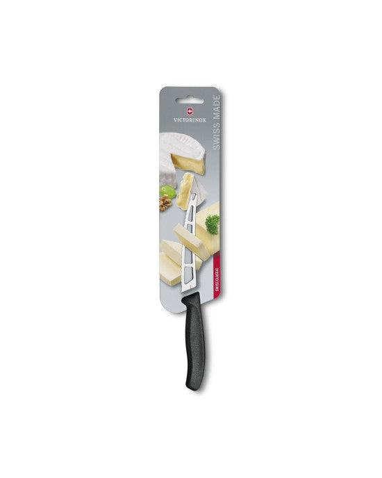 6.7863.13B Swiss Classic Butter and Cream Cheese Knife