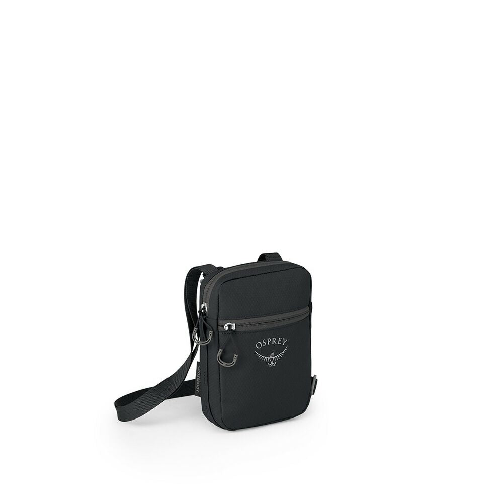 10006088 OSPREY DAYLITE SMALL CROSSBODY BLACK O/S