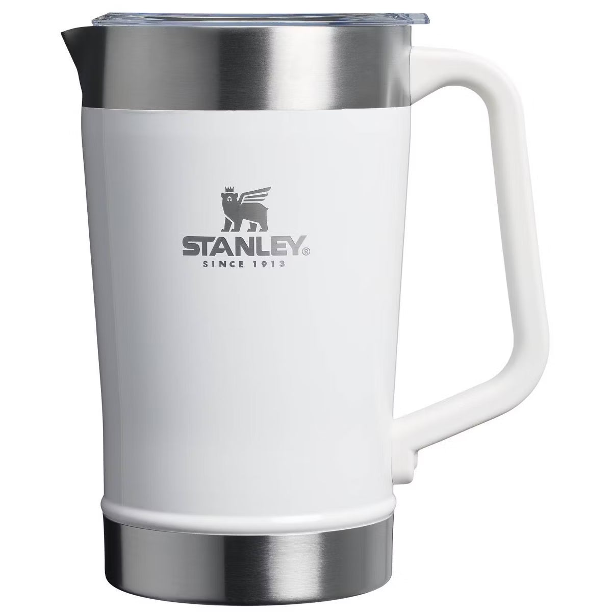 STAN 64OZ CLASSIC PITCHER FROST GLOSS EU