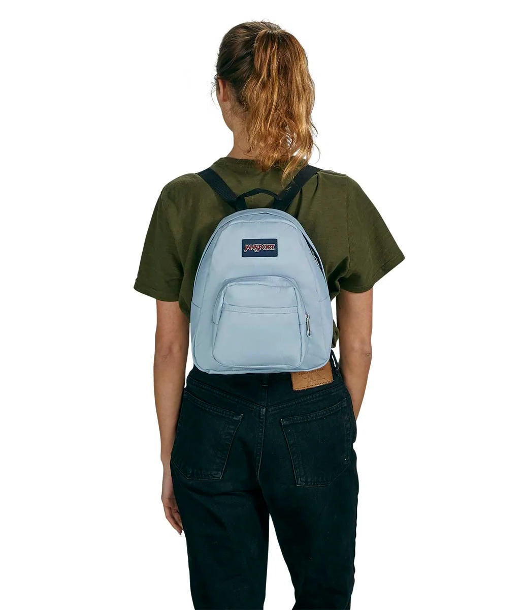 HALF PINT BLUE DUSK Mini Backpack