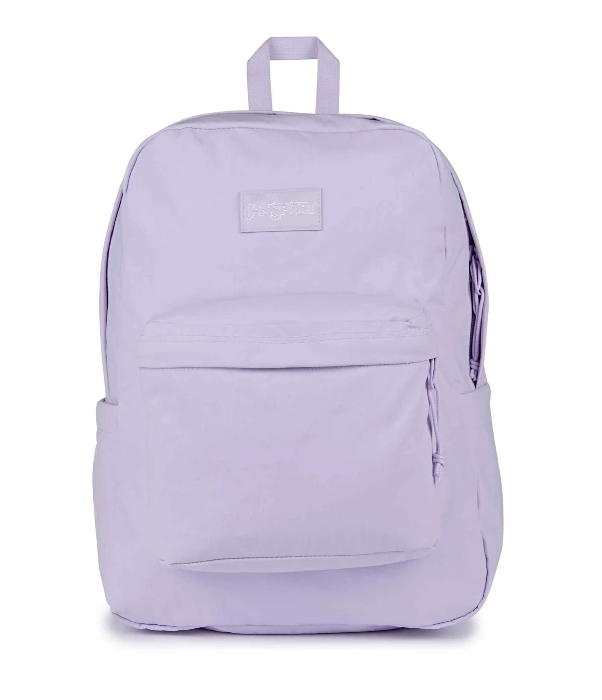 SUPERBREAK PLUS PASTEL LILAC Medium Backpack