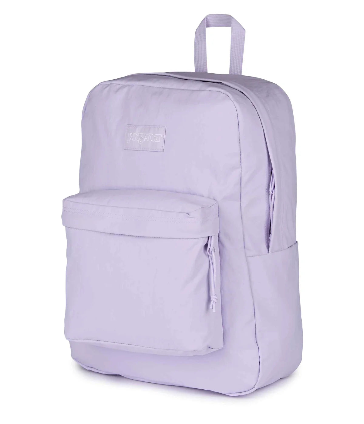 SUPERBREAK PLUS PASTEL LILAC Medium Backpack