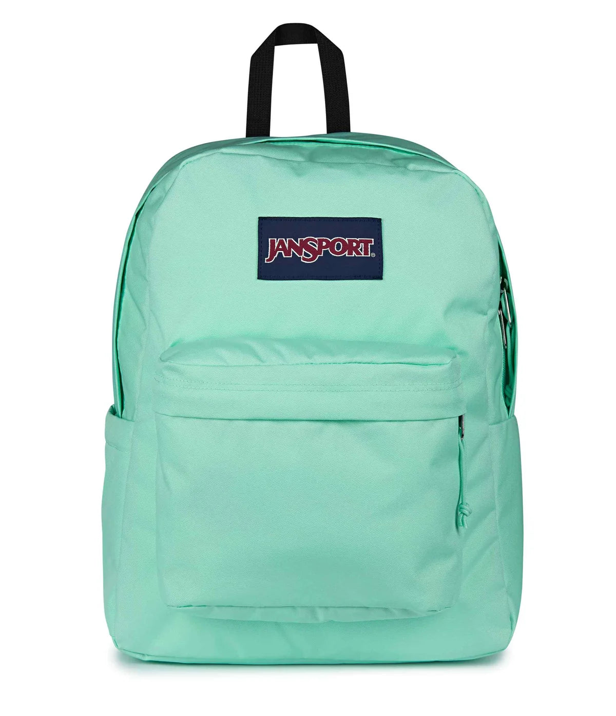 SUPERBREAK PLUS MAGIC MINT Medium Backpack