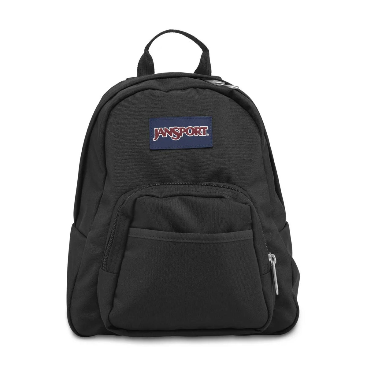 HALF PINT BLACK mini backpack