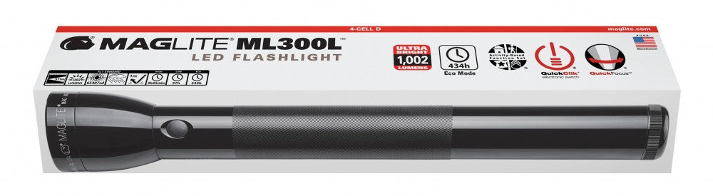 150-000-571 ML300L S4015Y 4D BLACK