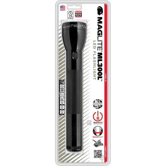 150-000-079 ML300L-S3016Y 3D BLACK